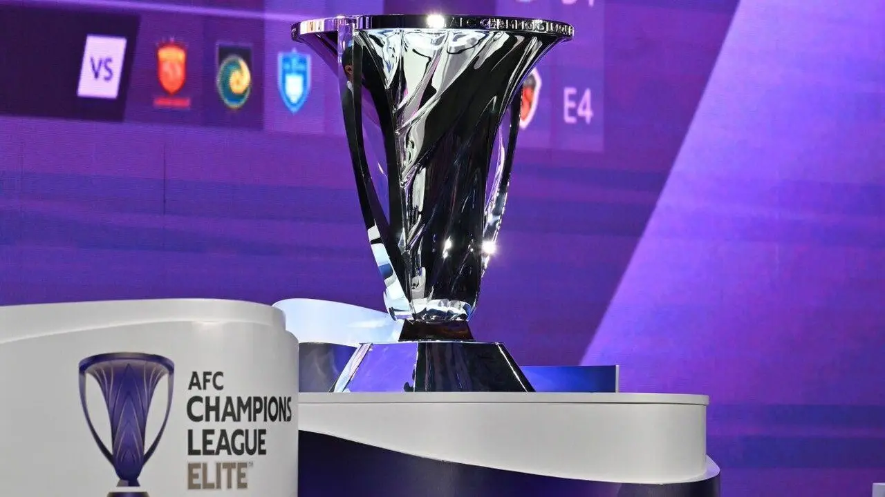 صدام القمة.. مسارات مواجهات دور 16 لأبطال آسيا في منطقة الغرب